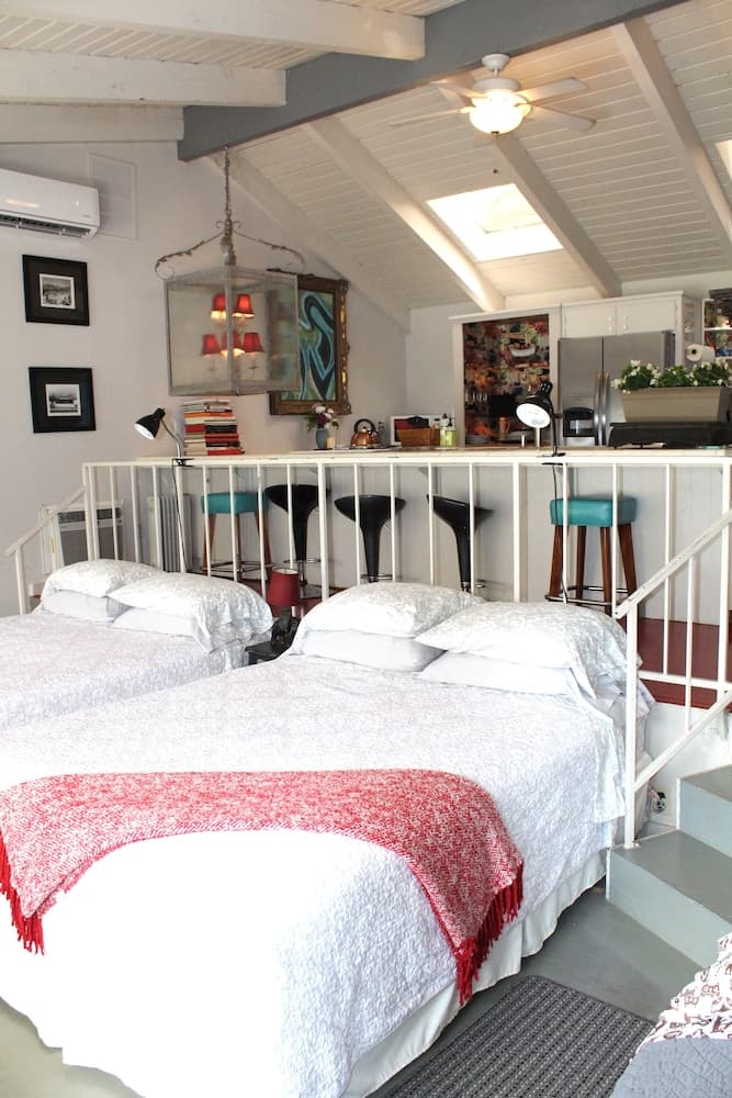 Rio Sierra Riverhouse