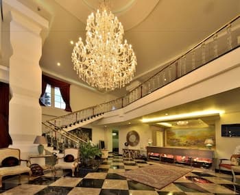 Amaroossa Royal Bogor