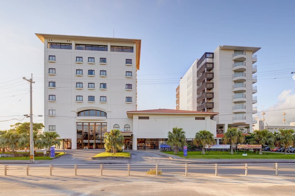 hotel image