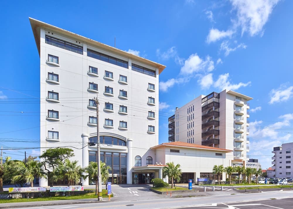 hotel image