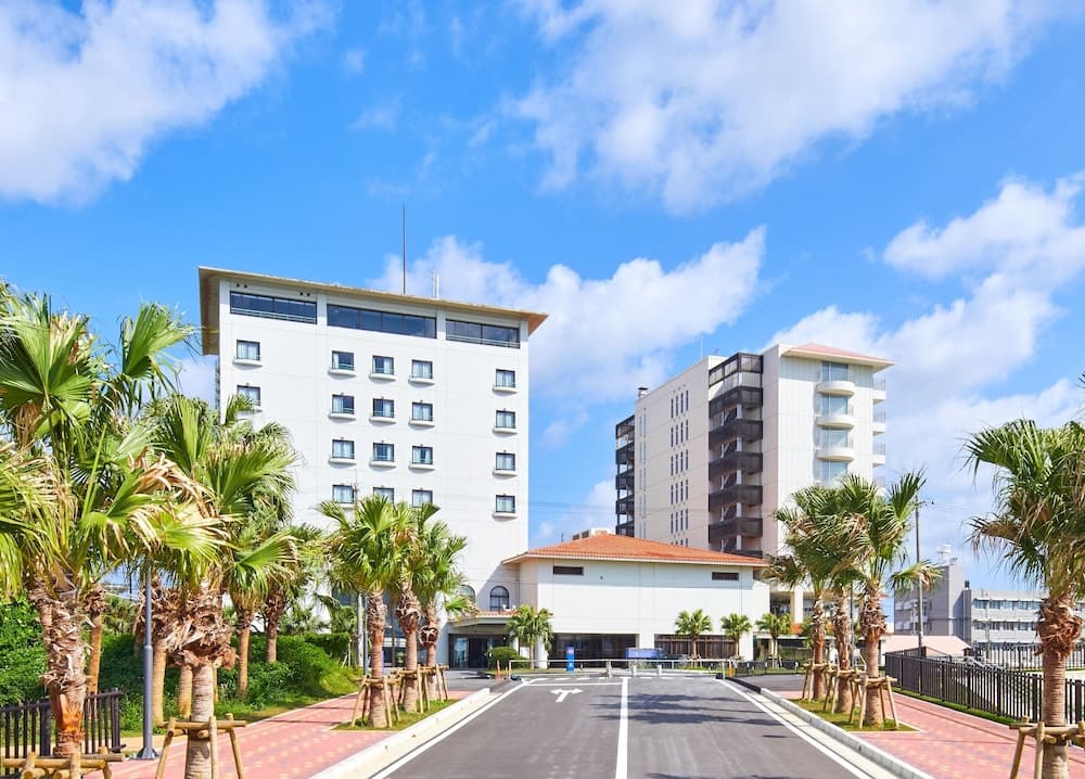 hotel image