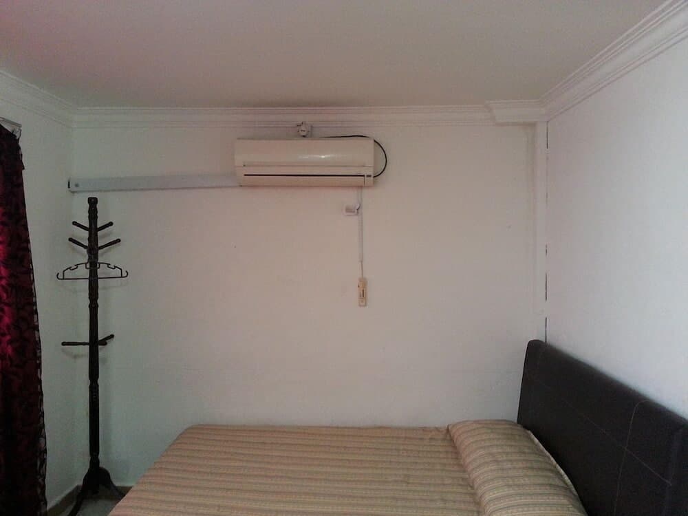 OYO 89850 Mutiara Motel