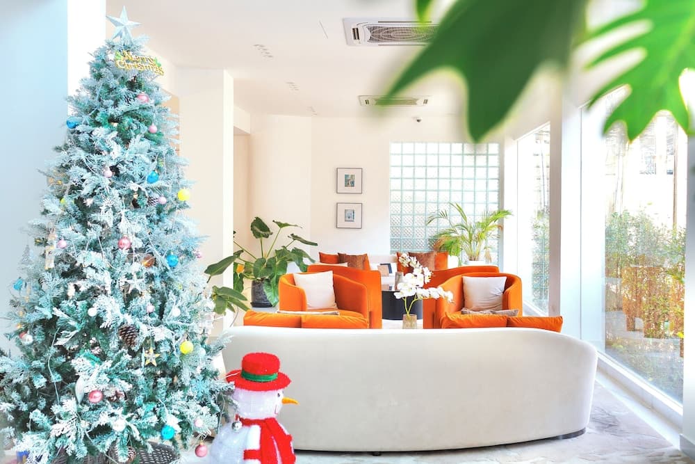 The One Hotel Bay Breeze Pattaya