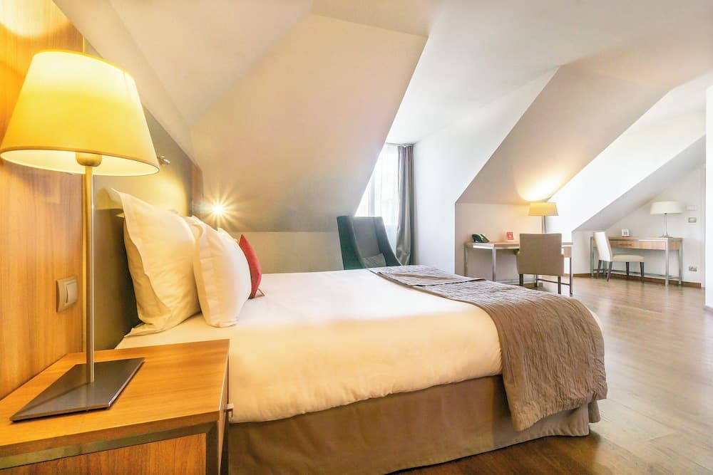 City Residence Paris CDG Airport