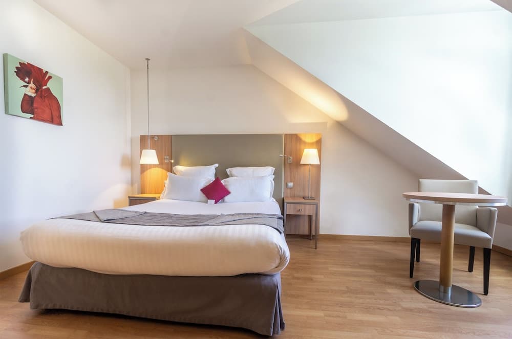 City Residence Paris CDG Airport