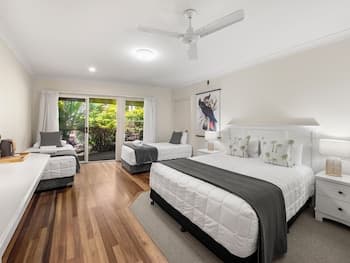 Arabella Garden Inn Motel