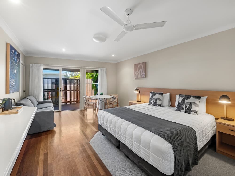 Arabella Garden Inn Motel