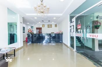 Cenang Memories Langkawi