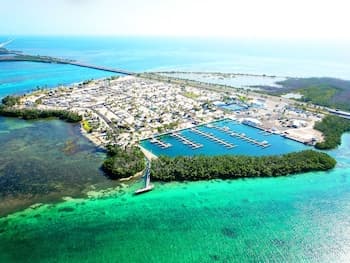 Sunshine Key RV Resort & Marina