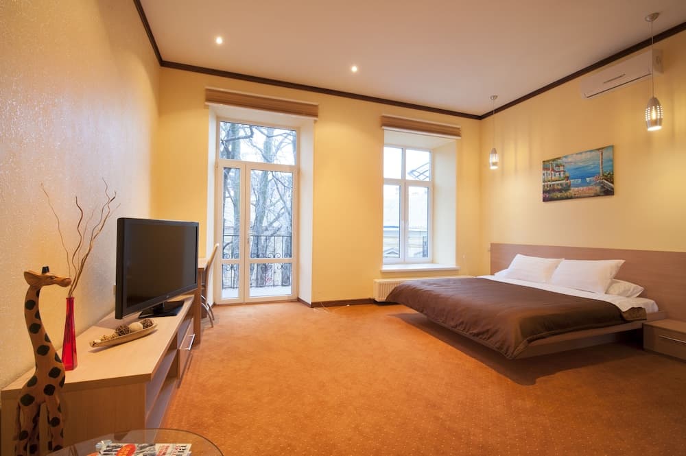 Vorontsov Appartments