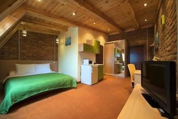 Vorontsov Appartments