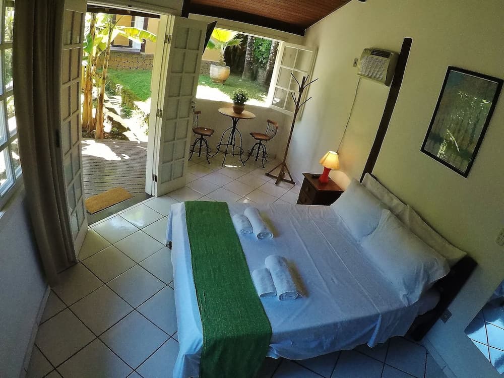 Pousada Vila das Pedras