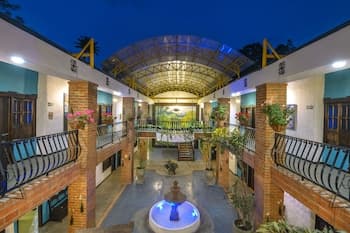 Hotel Salento Real Eje Cafetero