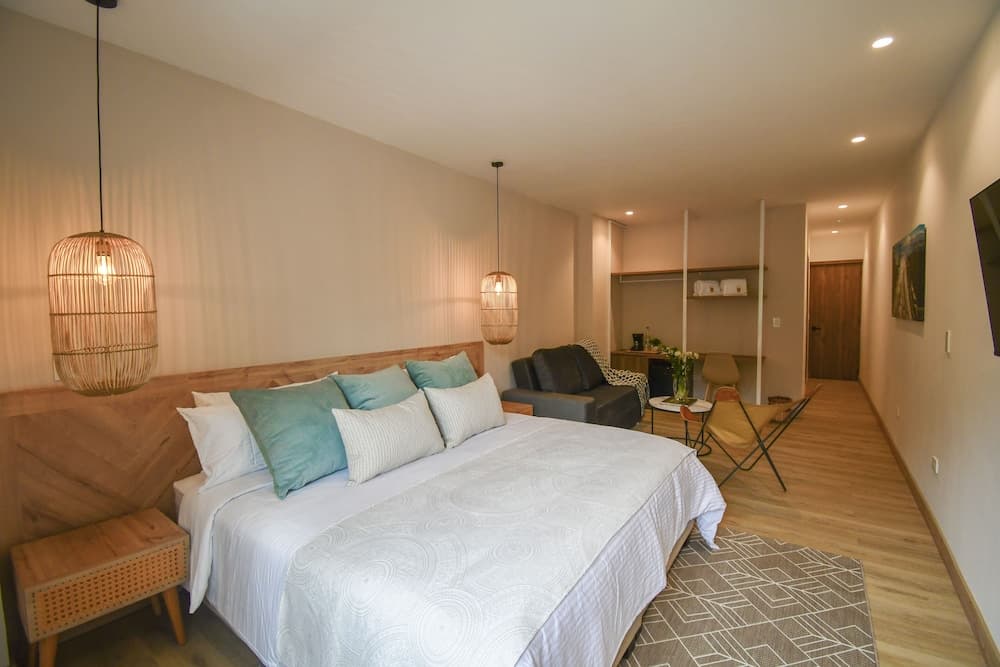 Hotel Salento Real Eje Cafetero