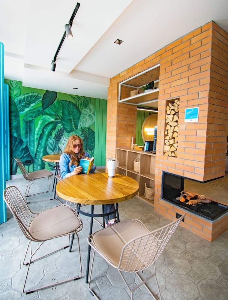 Hotel Salento Real Eje Cafetero