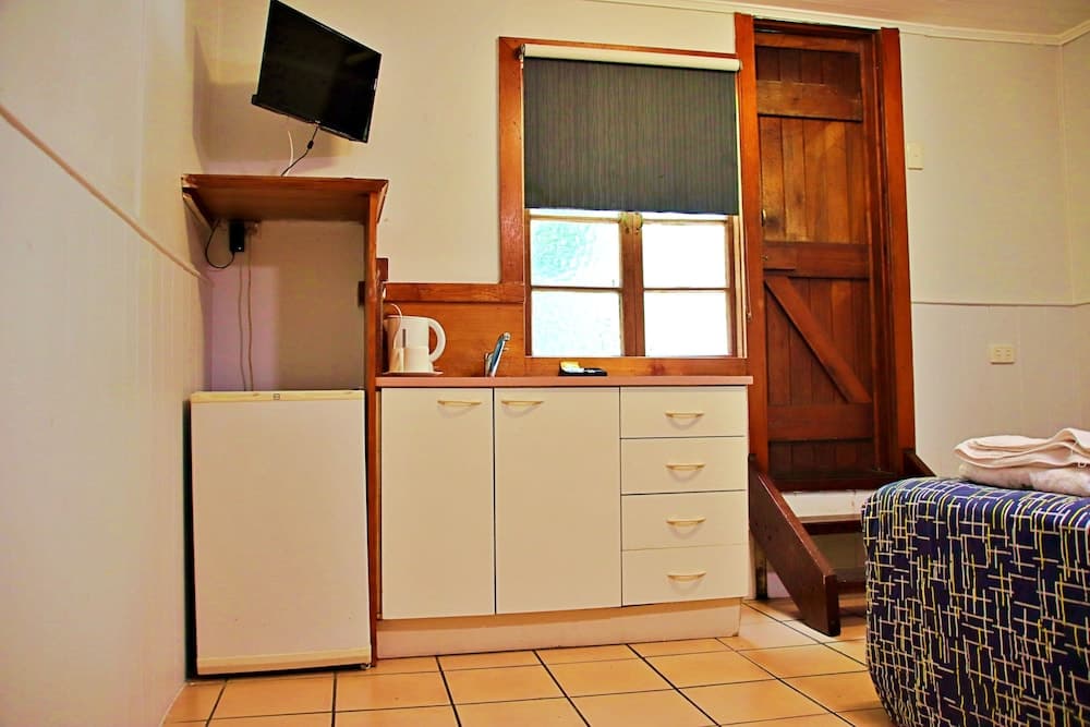 Brisbane Manor Hotel