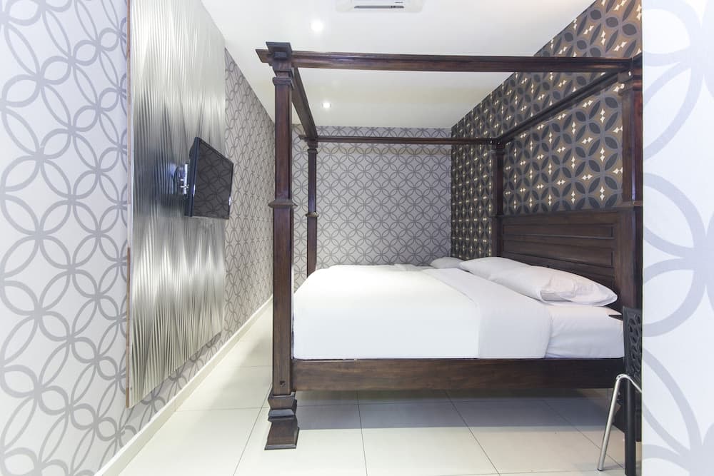 Victory Exclusive Hotel