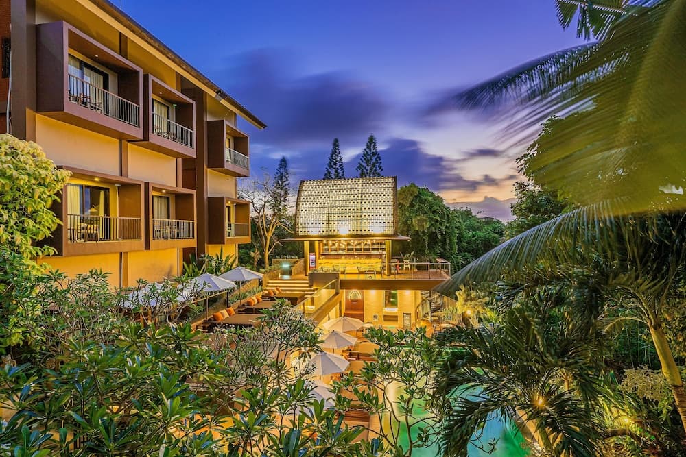 hotel image