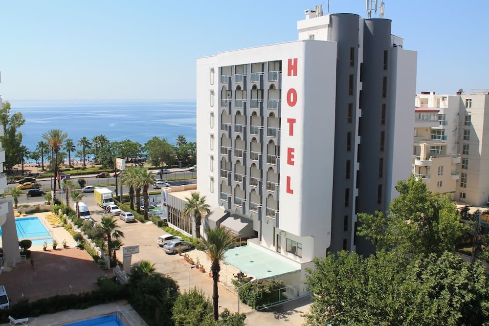 hotel image