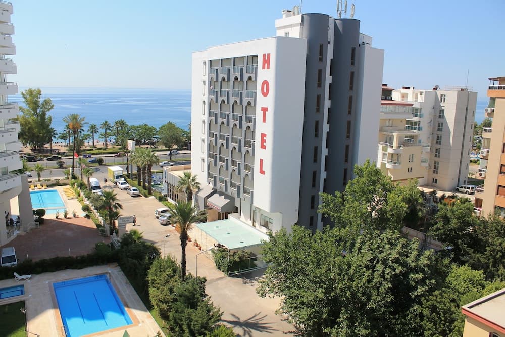 hotel image