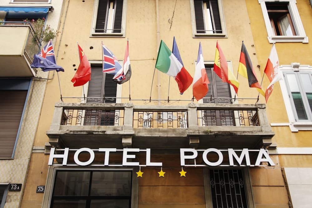 hotel image