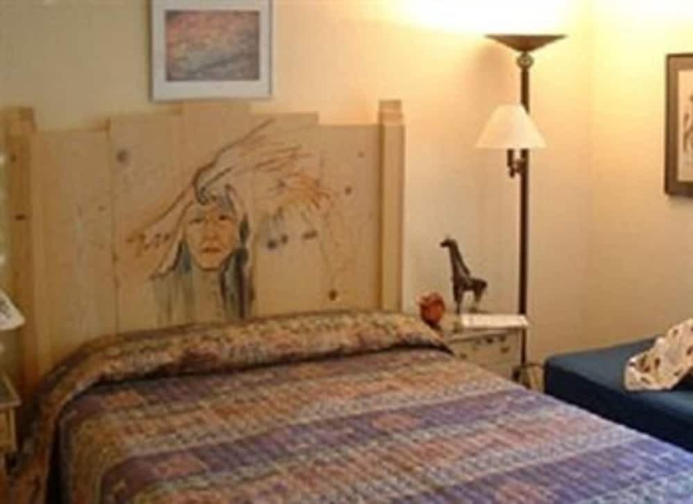 Bed and Bagels of Tucson