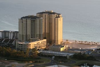 Grand Panama Beach Resort by Emerald View Resorts