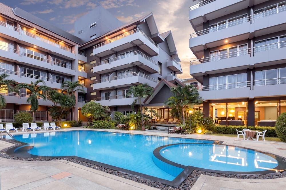 hotel image