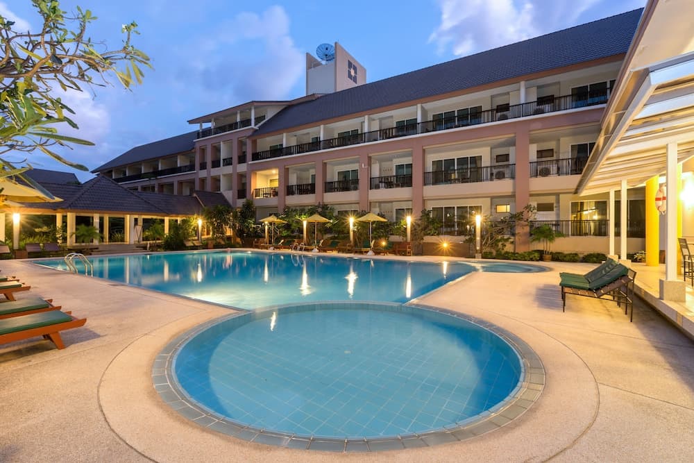 hotel image