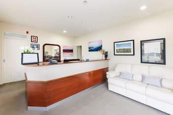 Fitzherbert Regency Motor Lodge