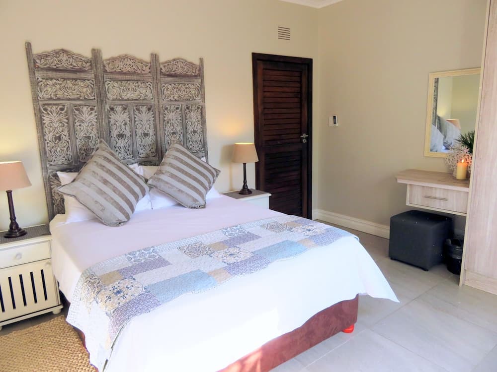 Little Eden St Lucia