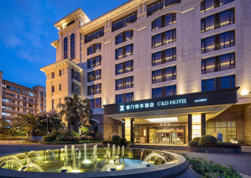 hotel image