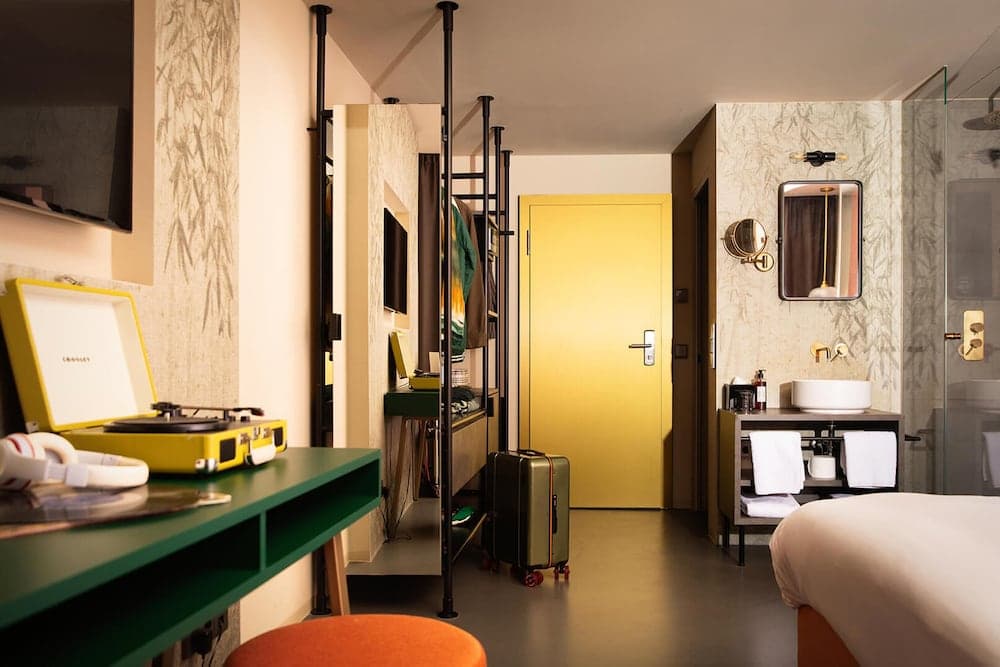hotel image