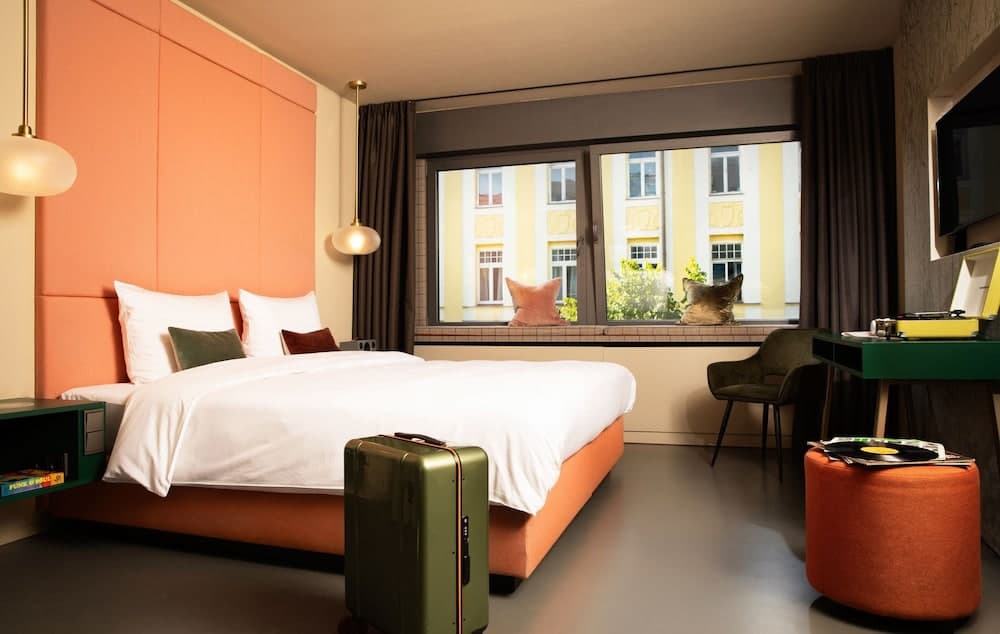 hotel image