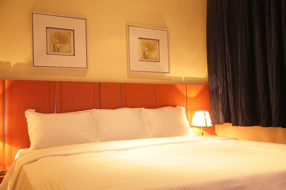 Swiss International Mabisel Hotel Port Harcourt