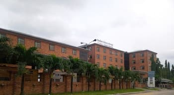Swiss International Mabisel Hotel Port Harcourt