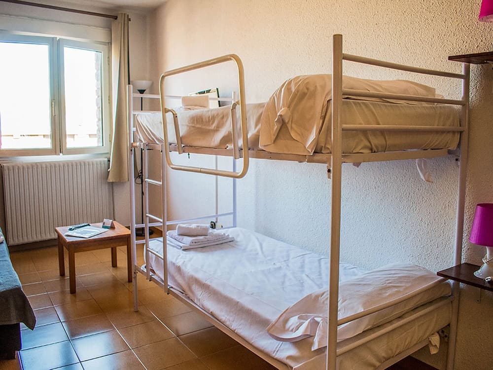 Estudios Cims Pas 3000