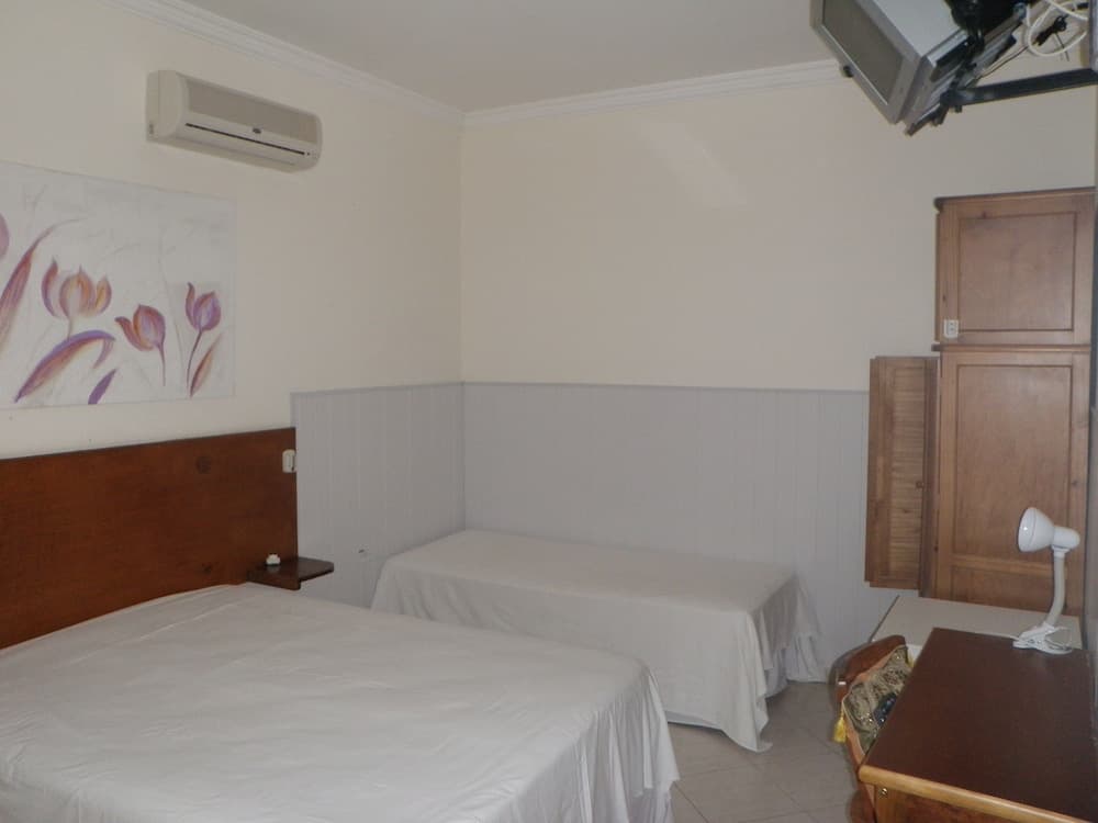 Pousada Solar da Ilha