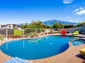 Kaikoura TOP 10 Holiday Park