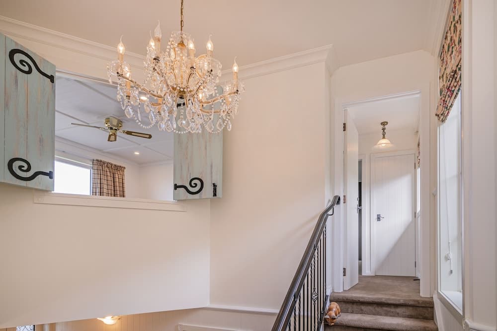 Bayview Valley Lodge