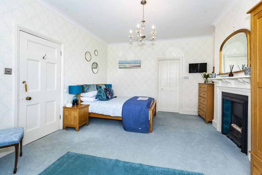 The Agent's House Bed and Breakfast