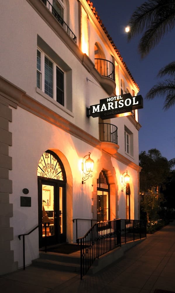 hotel image