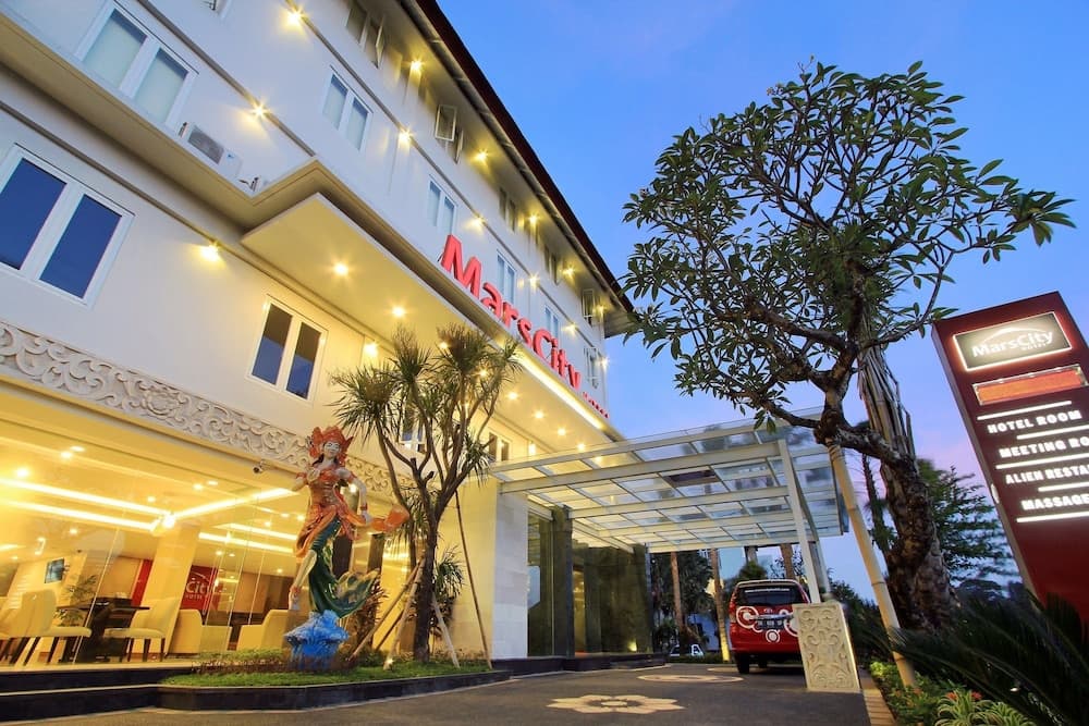 hotel image