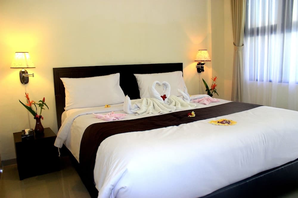 Manggar Indonesia Hotel & Residence