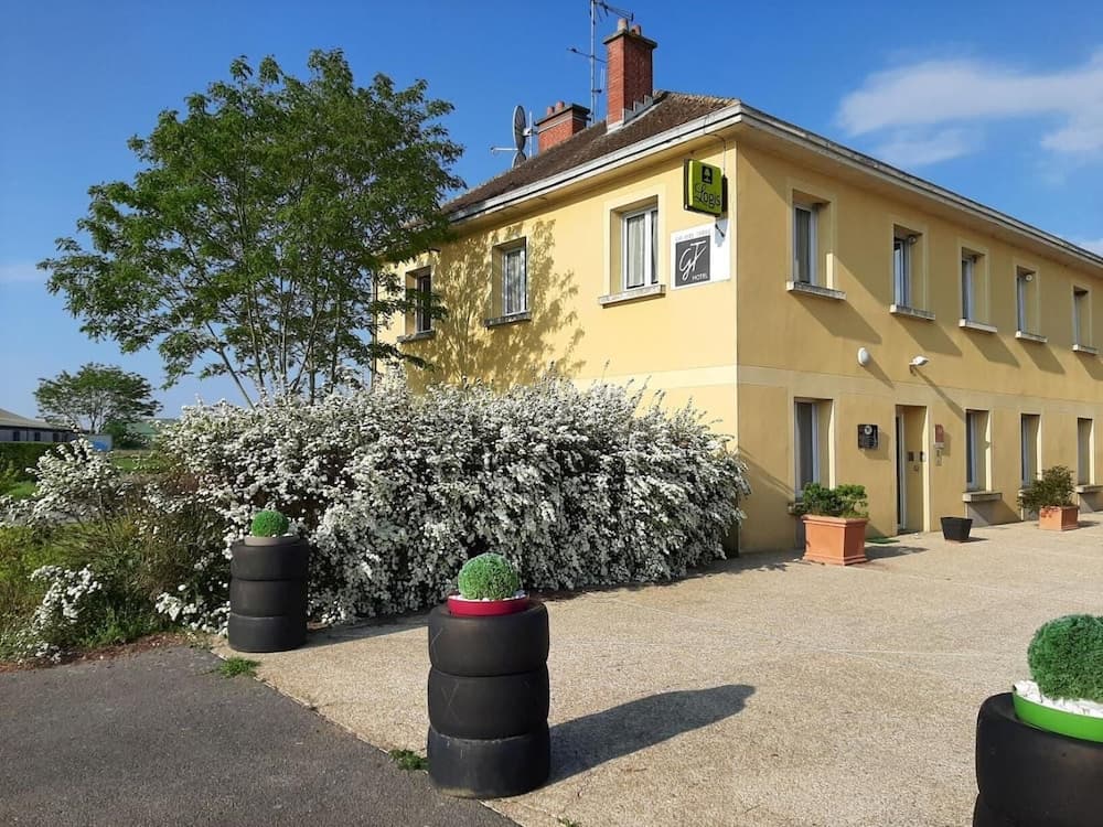 hotel image