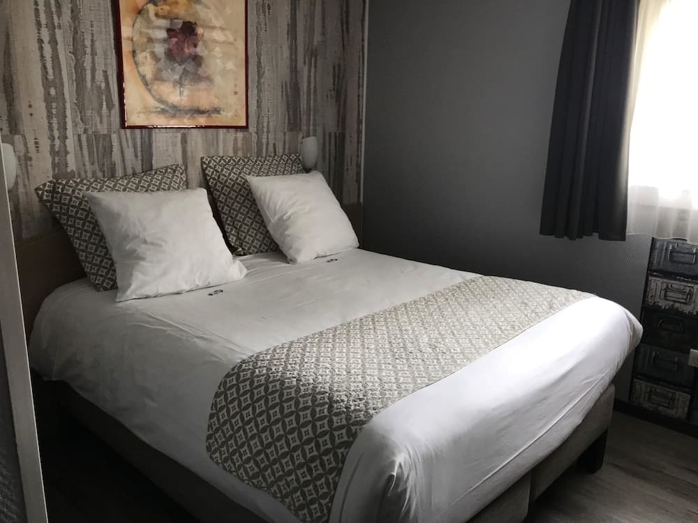 Hôtel Le Relais du Parisis