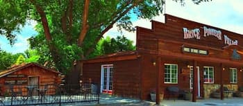 Bryce Pioneer Village