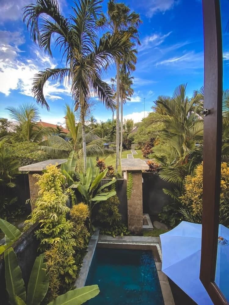 Umae Villa Ubud