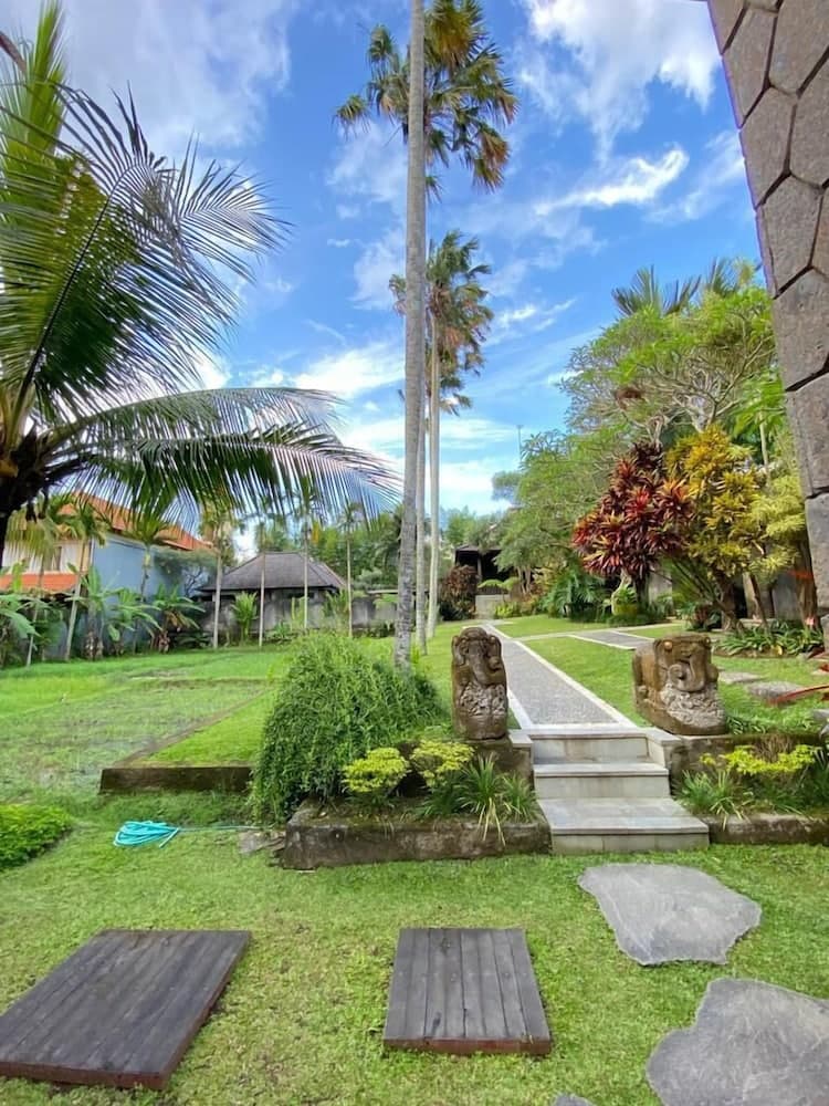 Umae Villa Ubud