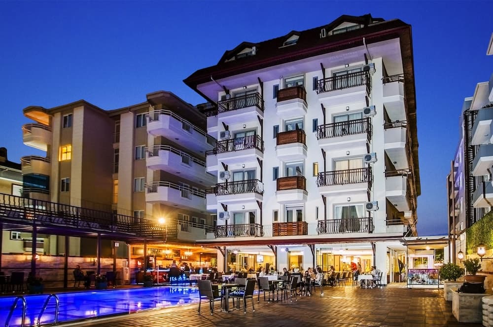 hotel image